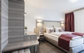 Туры в отель Abasto Hotel Munchen Feldmoching