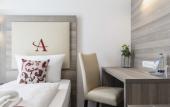Туры в отель Abasto Hotel Munchen Feldmoching