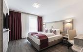 Туры в отель Abasto Hotel Munchen Feldmoching