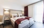 Туры в отель Abasto Hotel Munchen Feldmoching