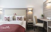 Туры в отель Abasto Hotel Munchen Feldmoching