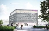Туры в отель Moxy Cologne-Bonn Airport