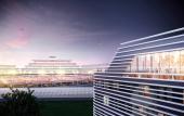 Туры в отель Moxy Cologne-Bonn Airport