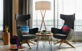 Туры в отель Moxy Cologne-Bonn Airport