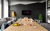 Туры в отель Moxy Cologne-Bonn Airport