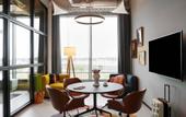 Туры в отель Moxy Cologne-Bonn Airport