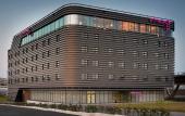 Туры в отель Moxy Cologne-Bonn Airport
