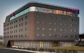 Туры в отель Moxy Cologne-Bonn Airport