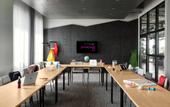 Туры в отель Moxy Cologne-Bonn Airport