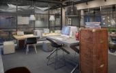 Туры в отель Moxy Cologne-Bonn Airport