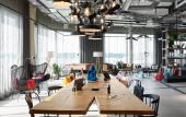 Туры в отель Moxy Cologne-Bonn Airport