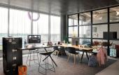 Туры в отель Moxy Cologne-Bonn Airport