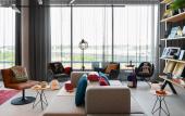 Туры в отель Moxy Cologne-Bonn Airport