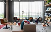 Туры в отель Moxy Cologne-Bonn Airport