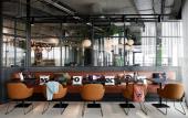 Туры в отель Moxy Cologne-Bonn Airport