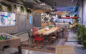 Туры в отель Moxy Cologne-Bonn Airport