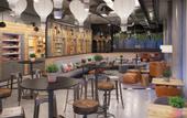Туры в отель Moxy Cologne-Bonn Airport