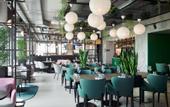 Туры в отель Moxy Cologne-Bonn Airport