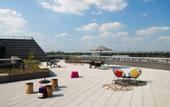 Туры в отель Moxy Cologne-Bonn Airport