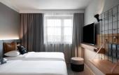 Туры в отель Moxy Cologne-Bonn Airport