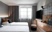 Туры в отель Moxy Cologne-Bonn Airport