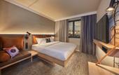Туры в отель Moxy Cologne-Bonn Airport