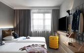Туры в отель Moxy Cologne-Bonn Airport