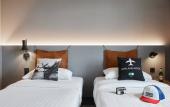 Туры в отель Moxy Cologne-Bonn Airport
