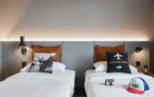 Туры в отель Moxy Cologne-Bonn Airport