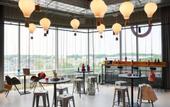 Туры в отель Moxy Cologne-Bonn Airport