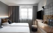 Туры в отель Moxy Cologne-Bonn Airport
