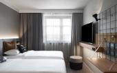 Туры в отель Moxy Cologne-Bonn Airport