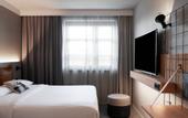 Туры в отель Moxy Cologne-Bonn Airport