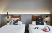 Туры в отель Moxy Cologne-Bonn Airport