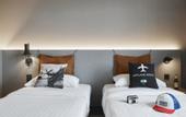 Туры в отель Moxy Cologne-Bonn Airport