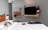 Туры в отель Moxy Cologne-Bonn Airport