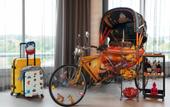 Туры в отель Moxy Cologne-Bonn Airport