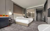 Туры в отель GRAND NEW CENTURY HOTEL RUIAN