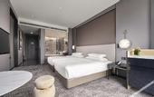 Туры в отель GRAND NEW CENTURY HOTEL RUIAN