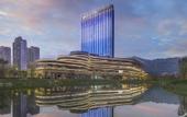 Туры в отель GRAND NEW CENTURY HOTEL RUIAN