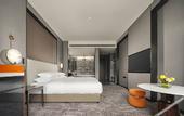 Туры в отель GRAND NEW CENTURY HOTEL RUIAN