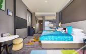 Туры в отель GRAND NEW CENTURY HOTEL RUIAN