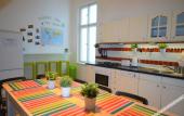 Туры в отель Travel & Joy backpackers
