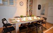 Туры в отель Travel & Joy backpackers