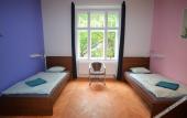 Туры в отель Travel & Joy backpackers