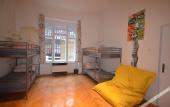 Туры в отель Travel & Joy backpackers