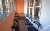 Туры в отель Travel & Joy backpackers