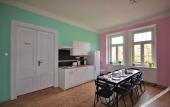 Туры в отель Travel & Joy backpackers