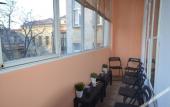 Туры в отель Travel & Joy backpackers
