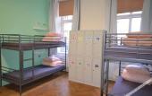 Туры в отель Travel & Joy backpackers